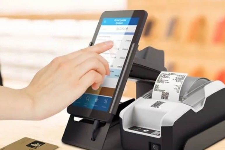 Реєстрація ПРРО, Реєстрація РРО консультації та налаштування