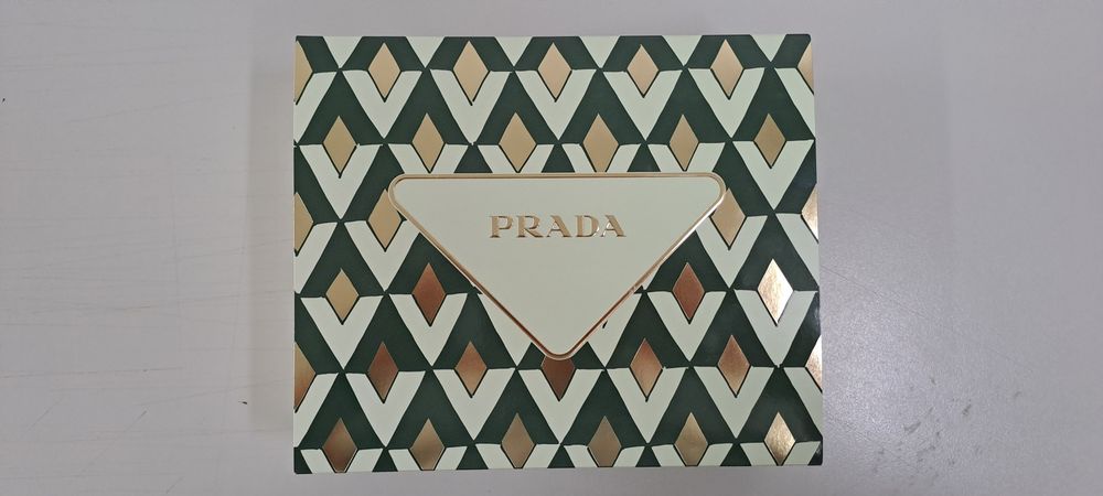 Prada Paradoxe 90 ml edp.Zestaw. 100% ORYGINAŁ