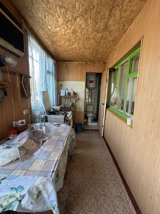 Продаж будинку в ст «Воскресенськ»
