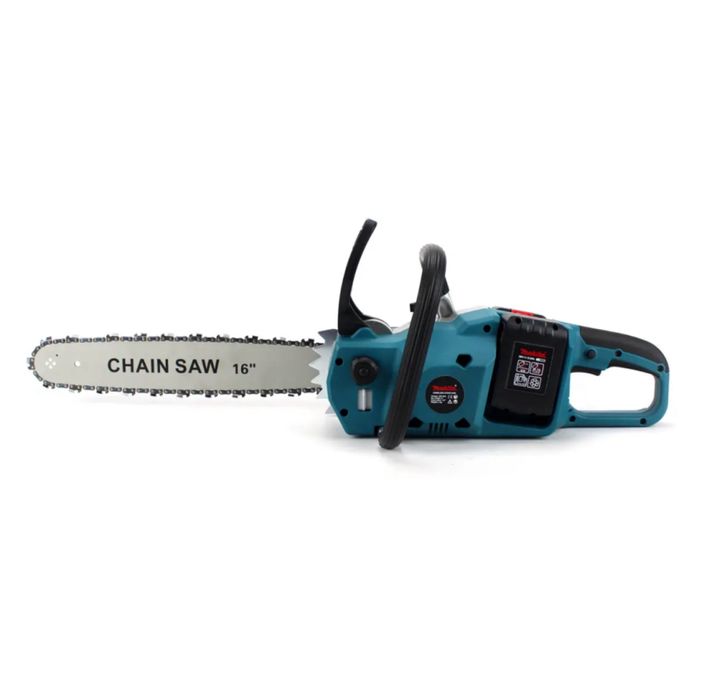 Аккумуляторная цепная пила Makita DUC355Z | 36V | 6.0 A/h | Латвия !!!