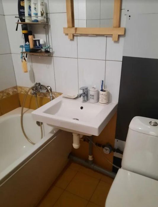 Продам 1-комн квартиру в районе Планетная ул. - More