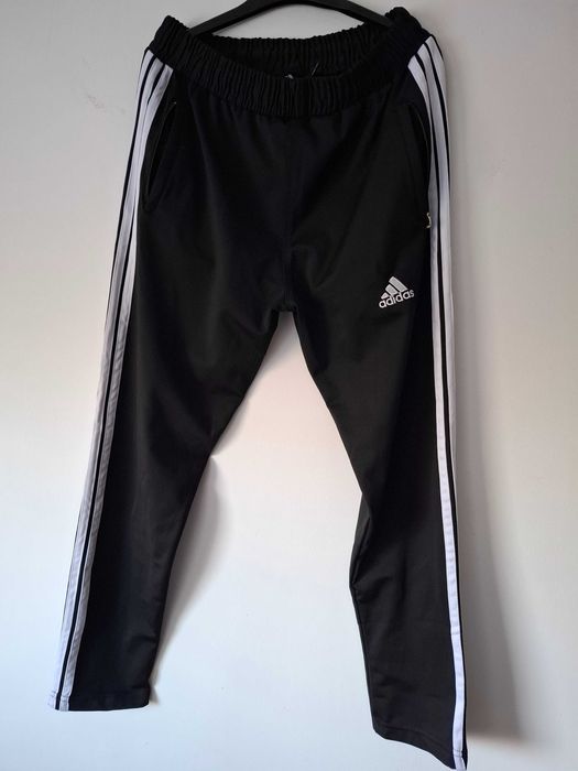 Adidas spodnie dresowe