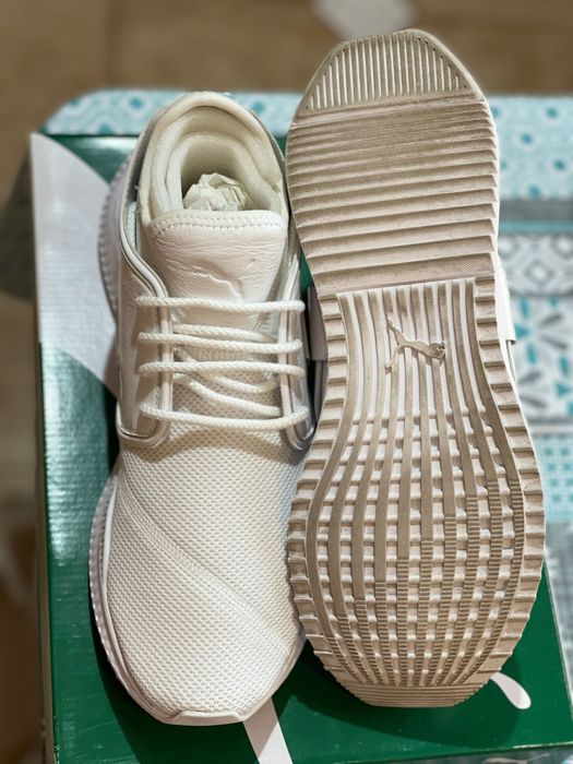 Кросівки Puma TSUGI MI Monolith 44 розмір