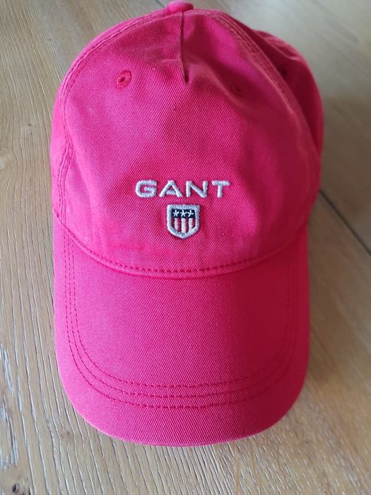 GANT czapka z daszkiem czapeczka Uniwersalny