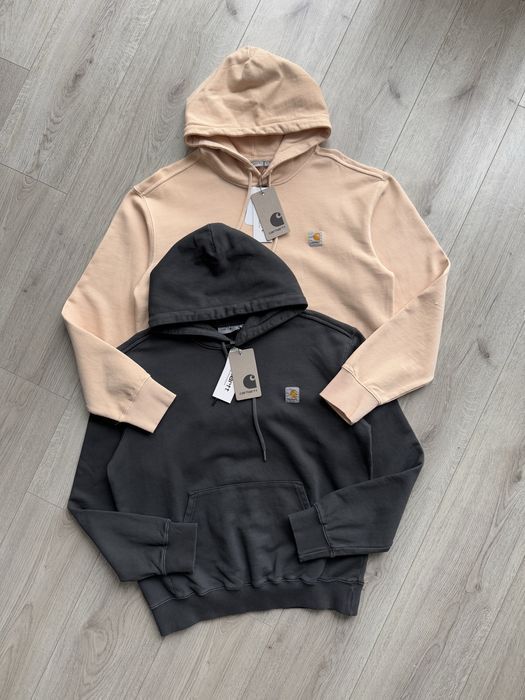 Худі Carhartt WIP