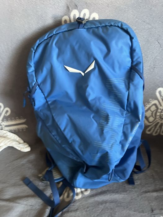 Plecak sportowy Salewa piękny