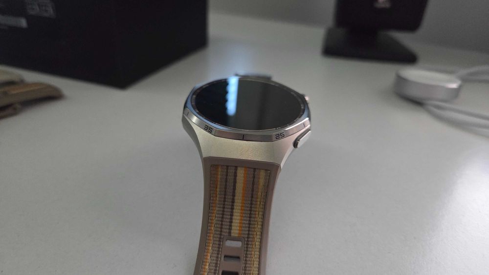 HUAWEI Watch GT 6 Pro jak nowy , GWARANCJA
