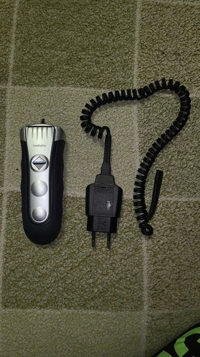 Бритва Braun Series 3 330 парт номер 32s
