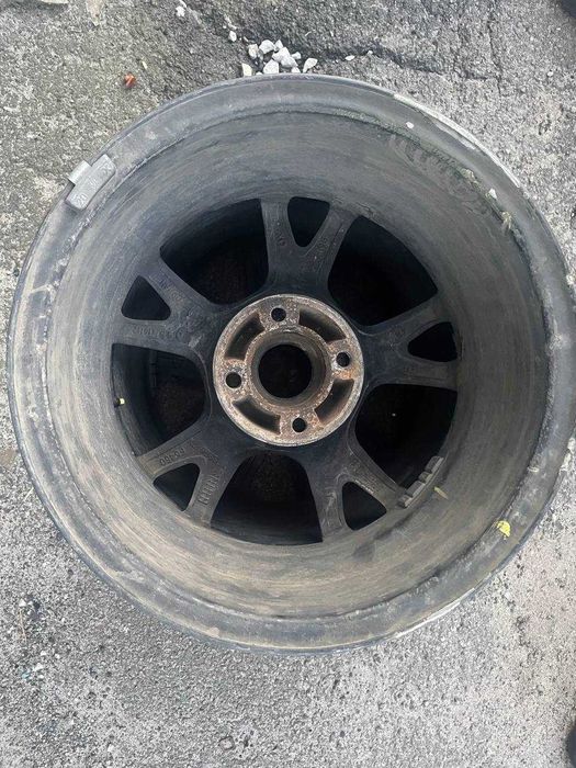 Диски автомобільні R14