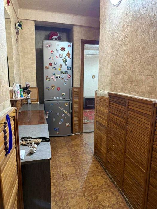 Продам 2 комнатную квартиру Сухой фонтан