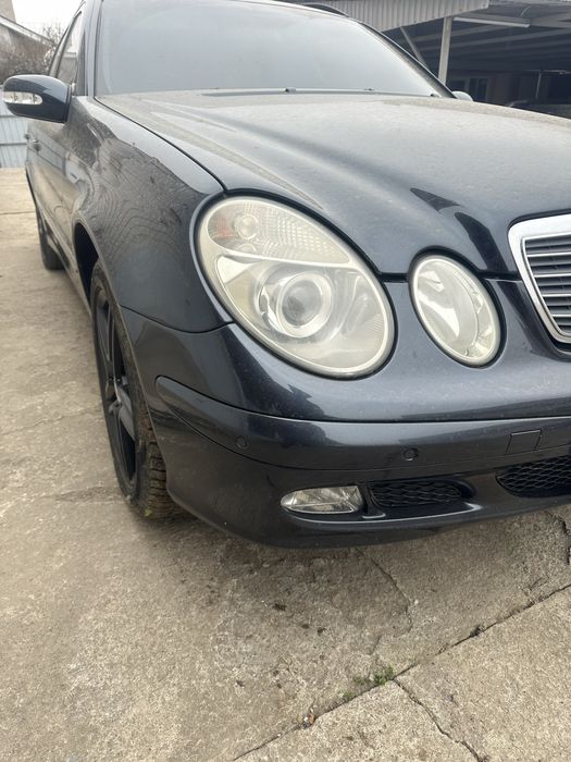 Продам Мерседес w211