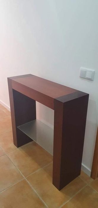 Consola de hall de entrada