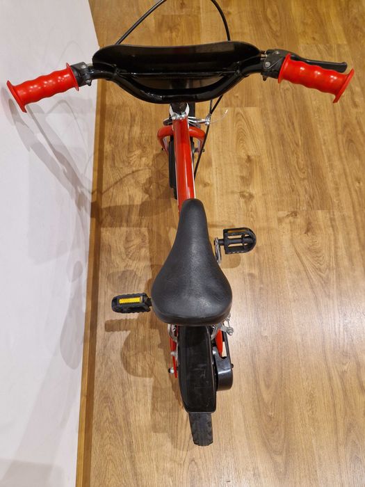 Bicicleta Criança Toimsa 12 Polegadas