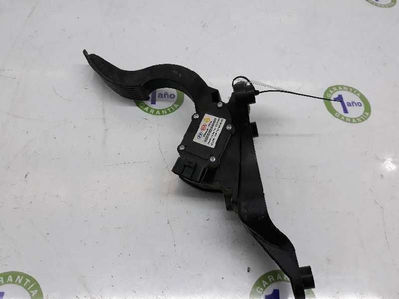 Potenciómetro Pedal Acelerador Hyundai Santa Fe Cm