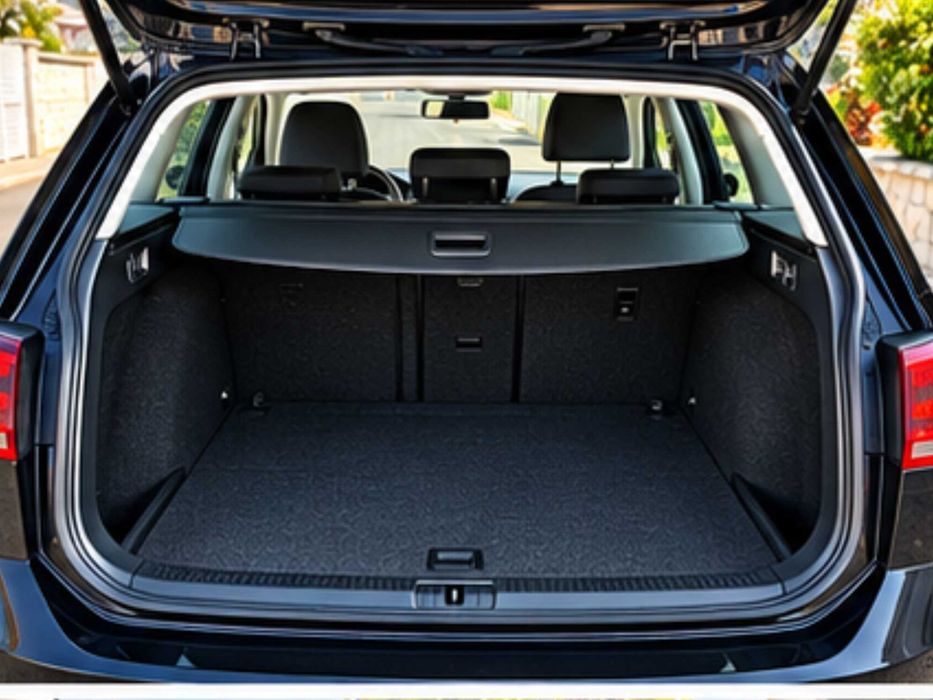 Volkswagen Golf Variant 1.6 TDI BlueMotion – 2015 | Nacional | Muito Económica — photo 5
