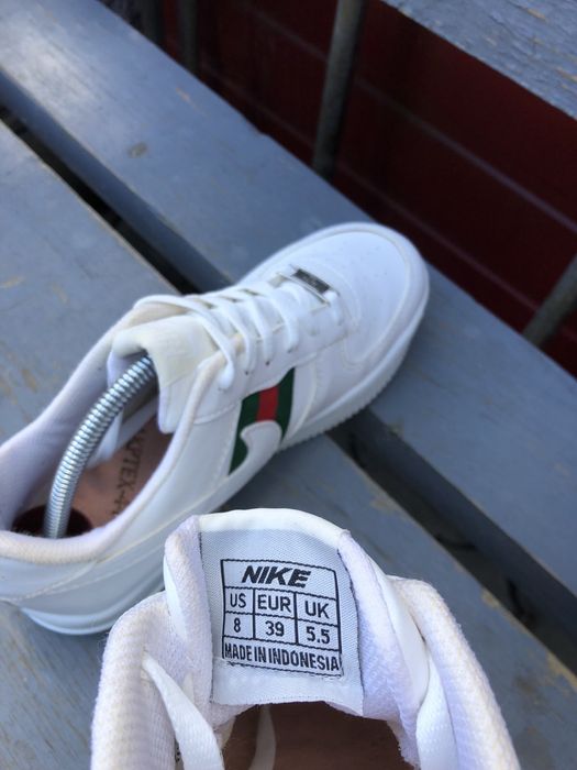 Продам Оригінальні Nike Air Force