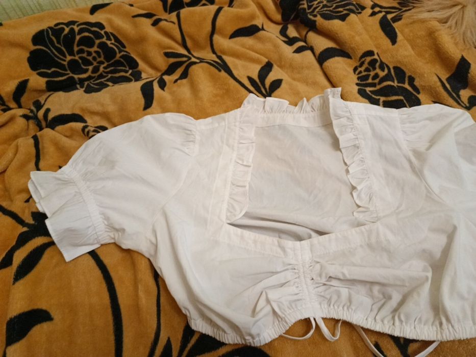 Сукня бармена-німкені)