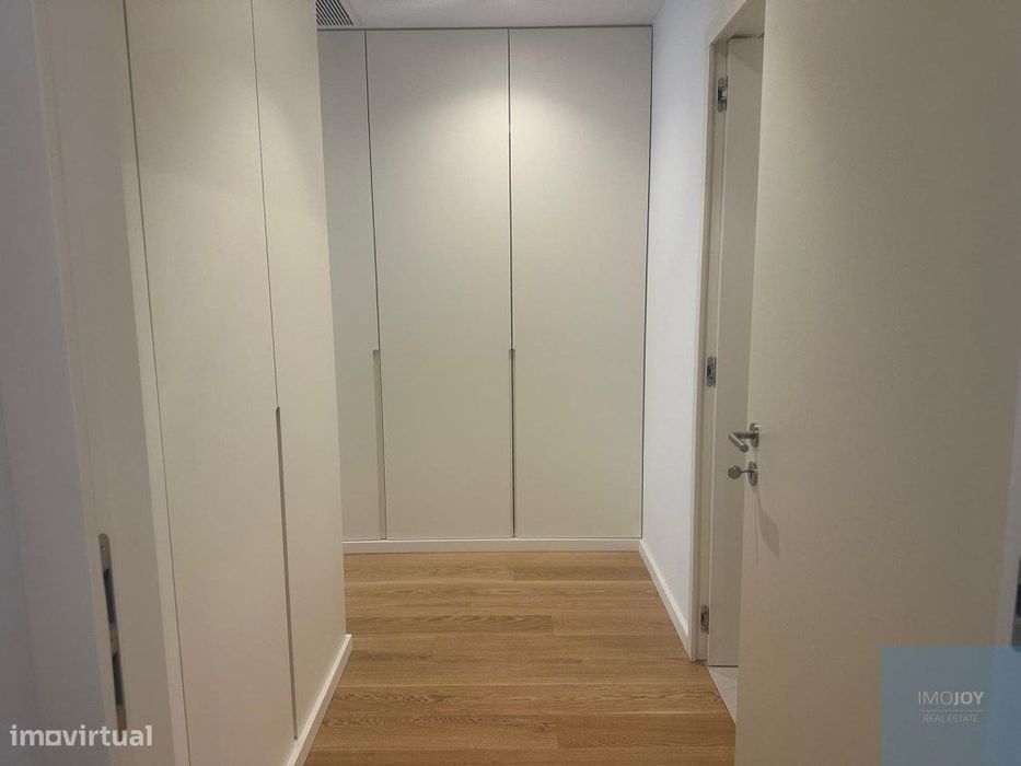 Apartamento T1 no The Yard em Vila Nova de Gaia