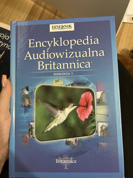 Encyklopedia audiowizualna Britannica
