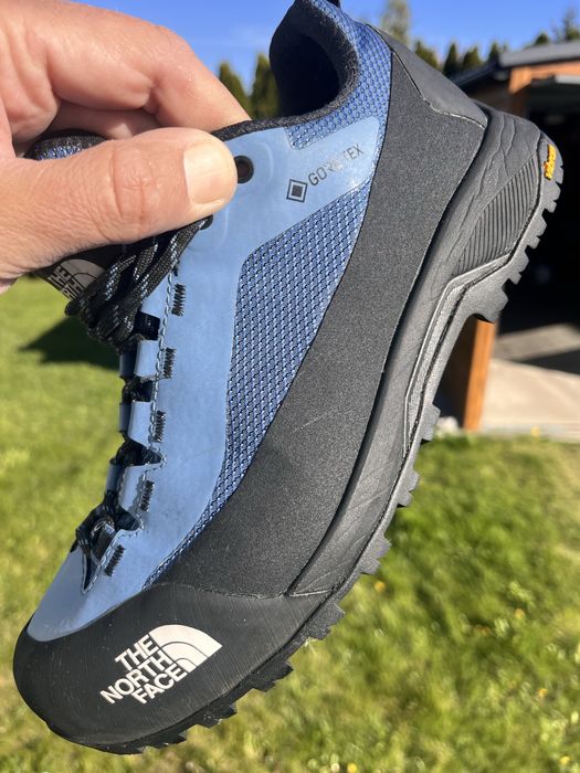 OKAZJA !!! Buty The North Face JAK NOWE !!! Rozmiar 41