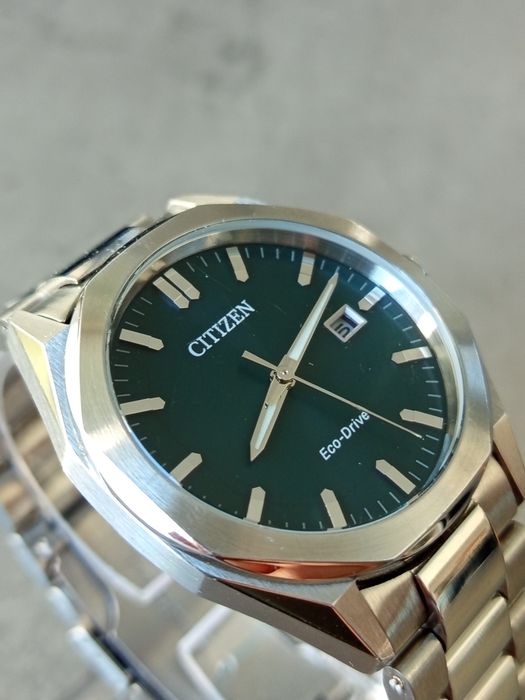 Zegarek Citizen ecodrive