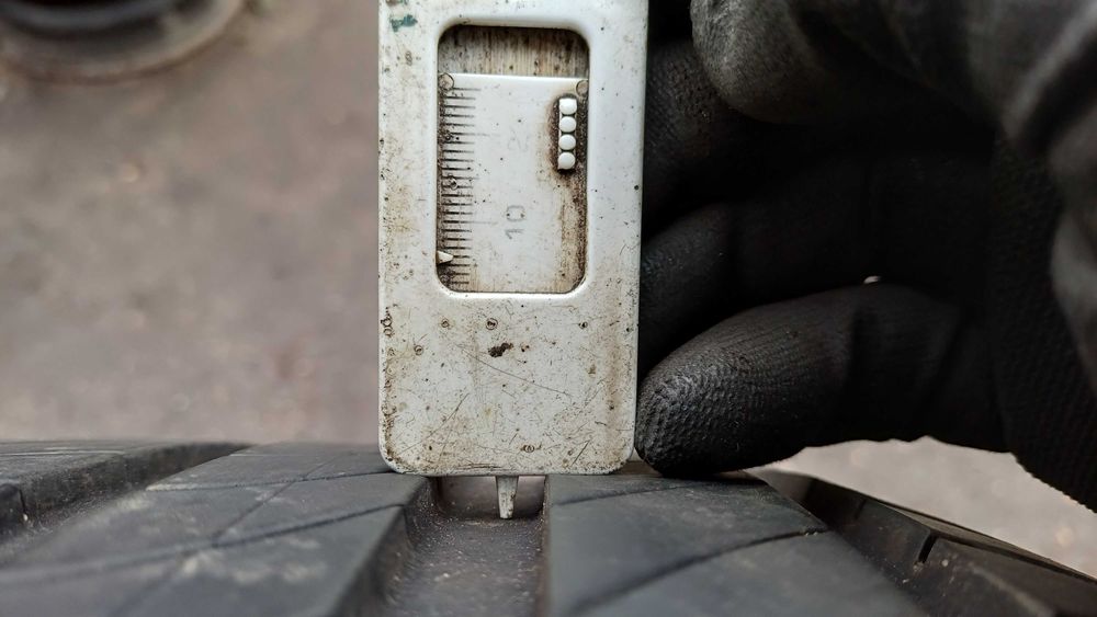 Michelin E-Primacy 225/55 R18 102V XL 2023r