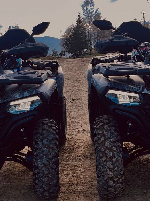 Прокат Квадроциклів YAREMCHE_OFFROAD