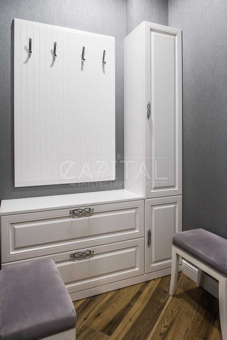 3-комнатная квартира по адресу ул. Андрея Верхогляда (площадь 120 м²) - Atlanta.ua - фото 22