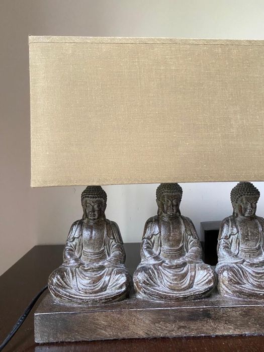 2 Candeeiros - Preço dos dois juntos