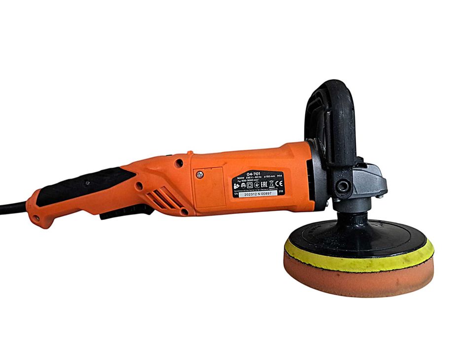 polerka NEO TOOLS 04701