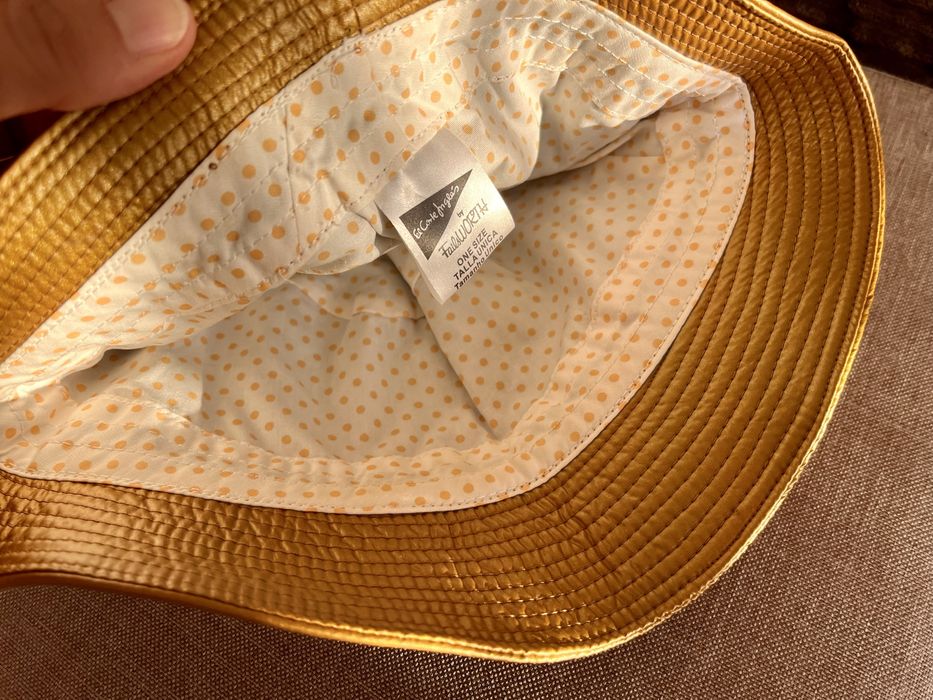 Chapéu para chuva El Corte Inglês