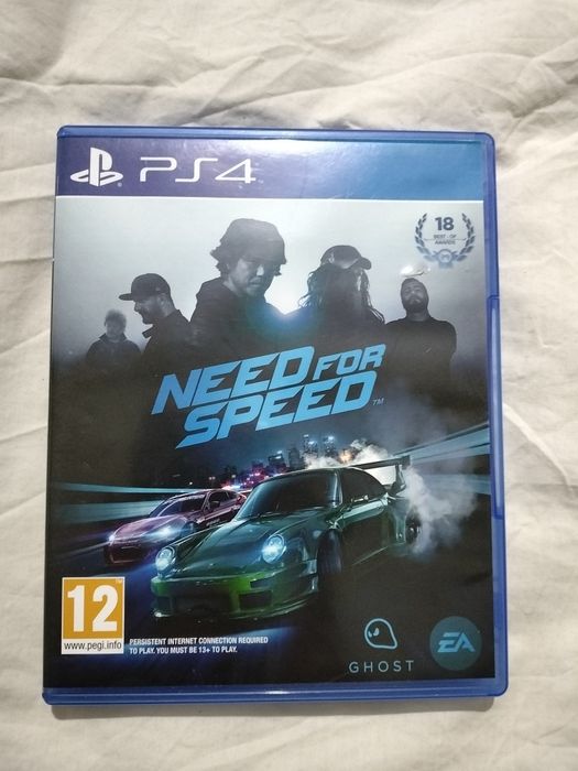 Lote / Jogos PS4 (Marvel's Spider-Man, COD WWII, Need For Speed, Metro Exodus e mais)