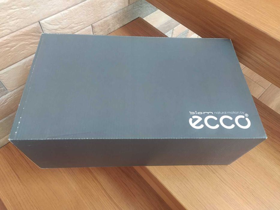 кросівки ECCO GOLF BIOM H4