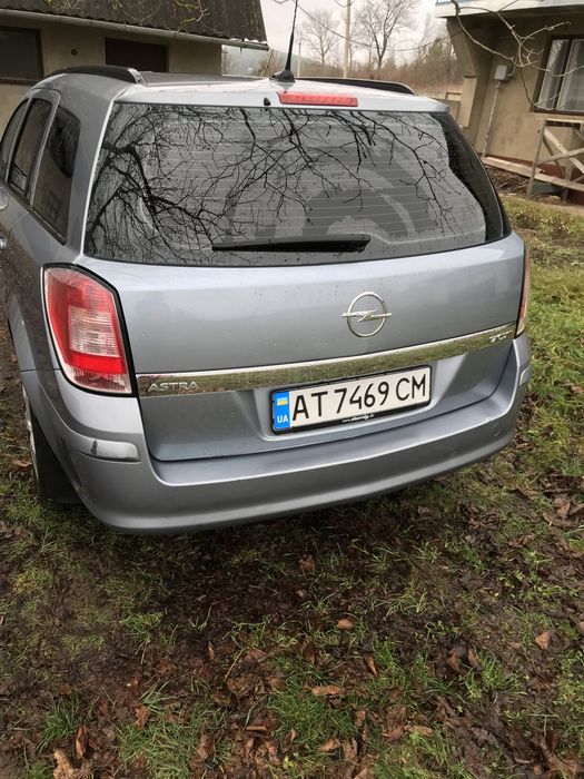 Продам авто опель