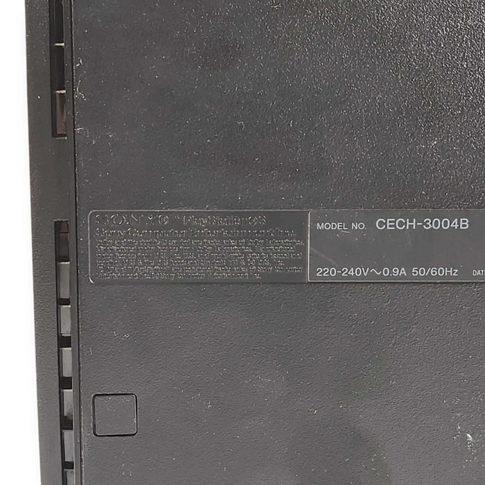 Konsola Playstation 3 Slim PS3 CECH-3004B 320GB + PAD