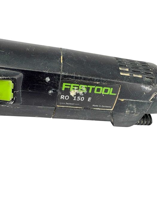 szlifierka festool RO 150E