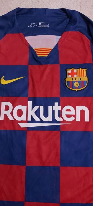 FC Barcelona Home 2019/20