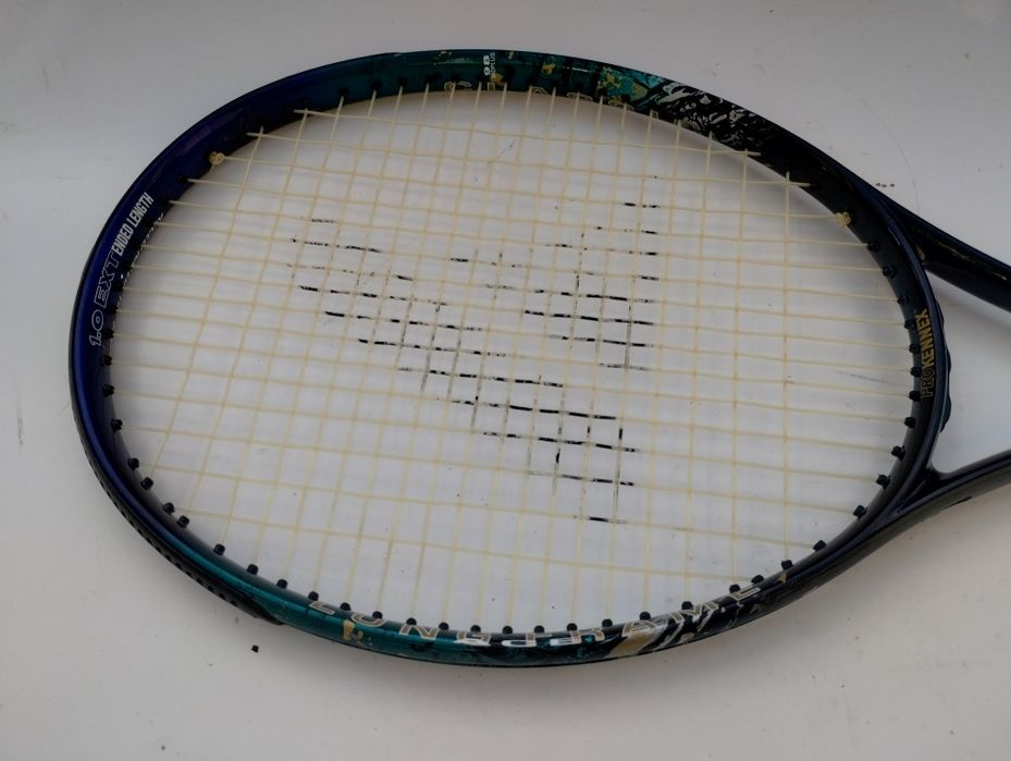 Rakieta tenisowa Pro Kennex Clasic ACE Graphite