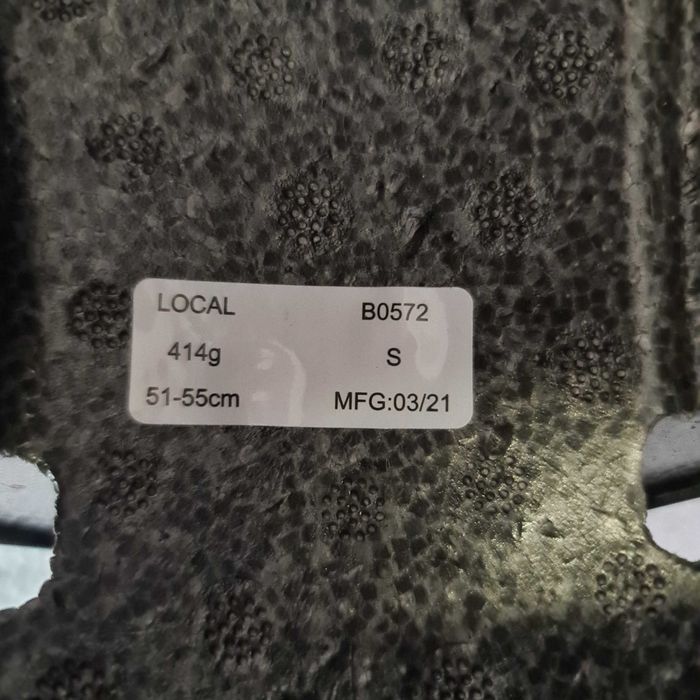 Kask rowerowy dziecięcy BELL LOCAL