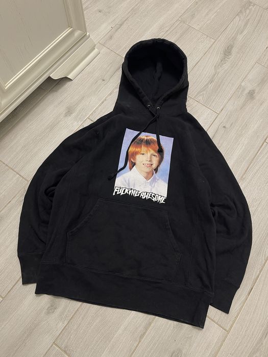Худи Fucking Awesome Aidan Class Photo Hoodie sk8 skate rap