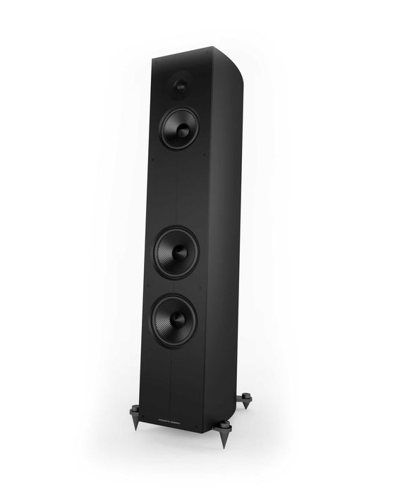 Acoustic Energy Corinium ANTRACYT GREY Kolumna podłogowa SKLEP FV