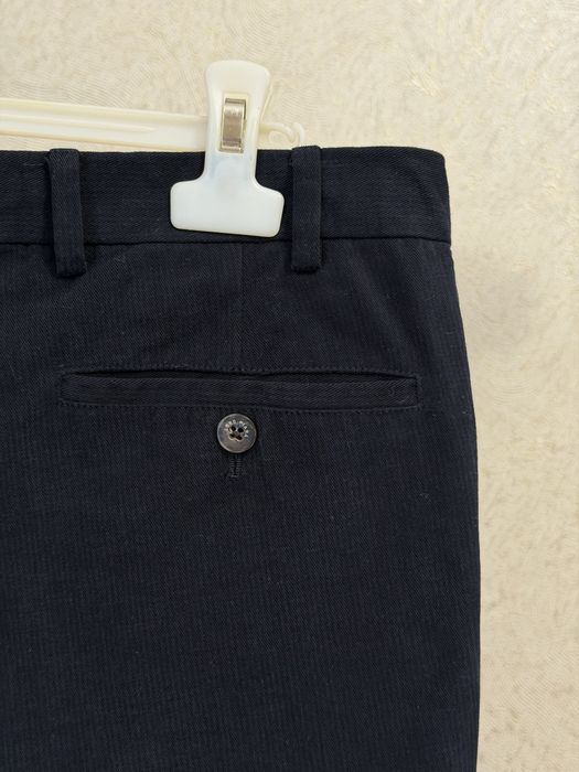 Брюки Loro Piana оригинал