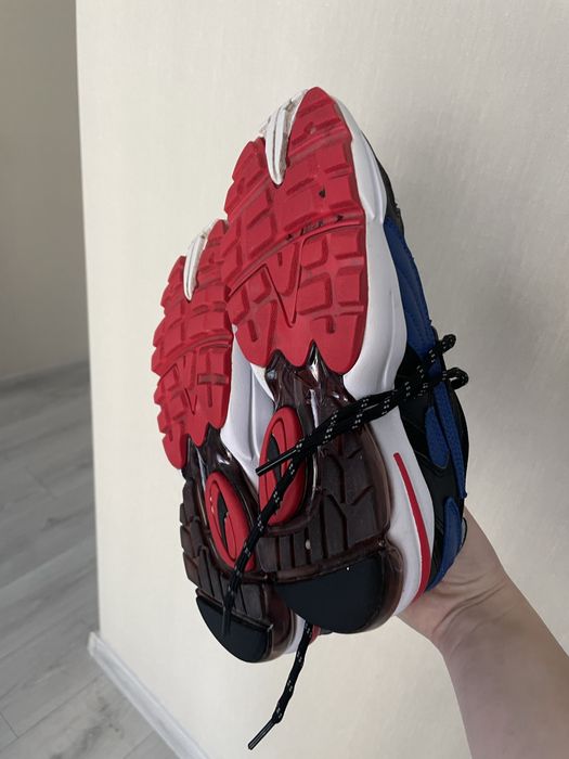 Кроссовки женские Karl Lagerfeld Puma оригинал