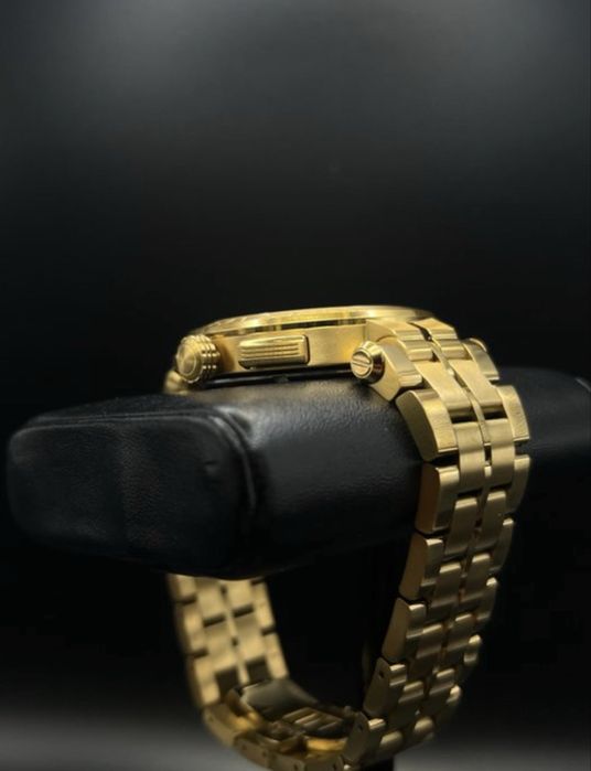 Relógio Versace Aion Chronograph NOVO ORIGINAL