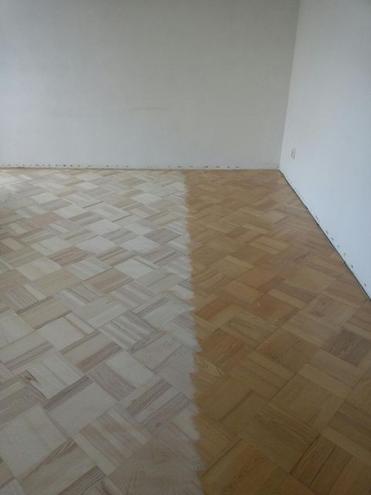 Cyklinowanie bezpyłowe