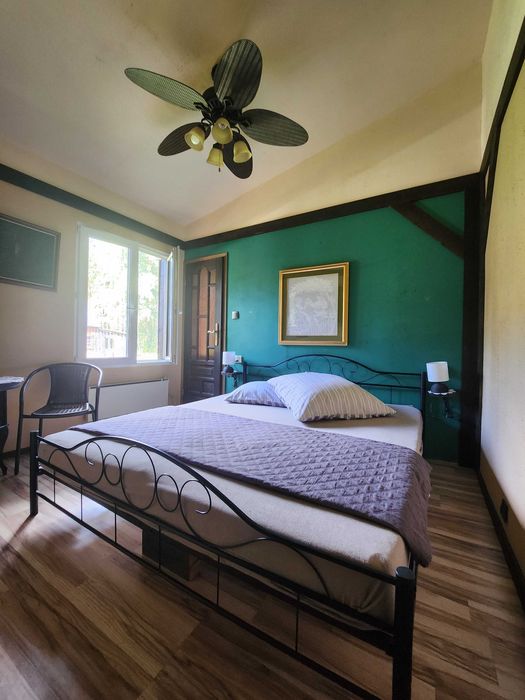 Dom, Villa , Sylwester, Sauna, Las, blisko Warszawy 5.000 cały pobyt