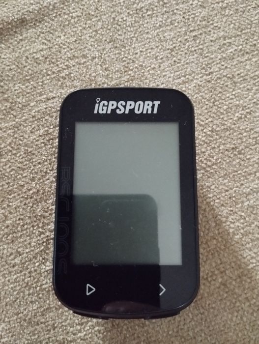 Igpsport BSC 100