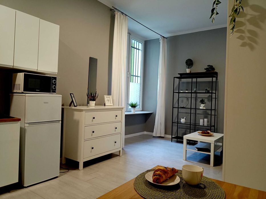 Mieszkanie – Szczecin - Widok 3