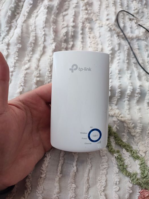 Ретранслятор TP-LINK TL-WA850RE WiFi4