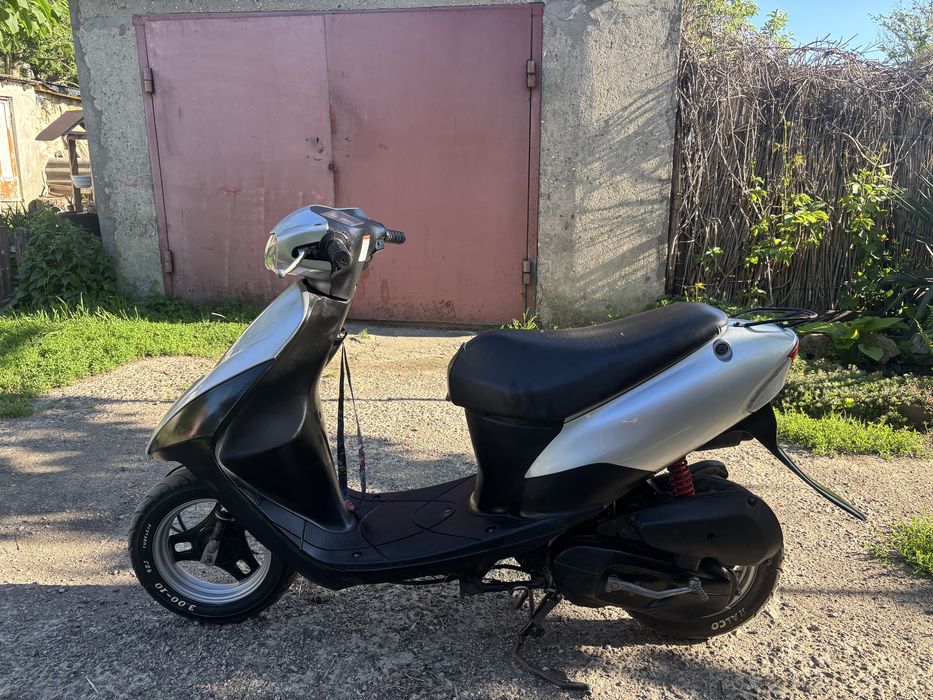 Продам Сузуки летс 3